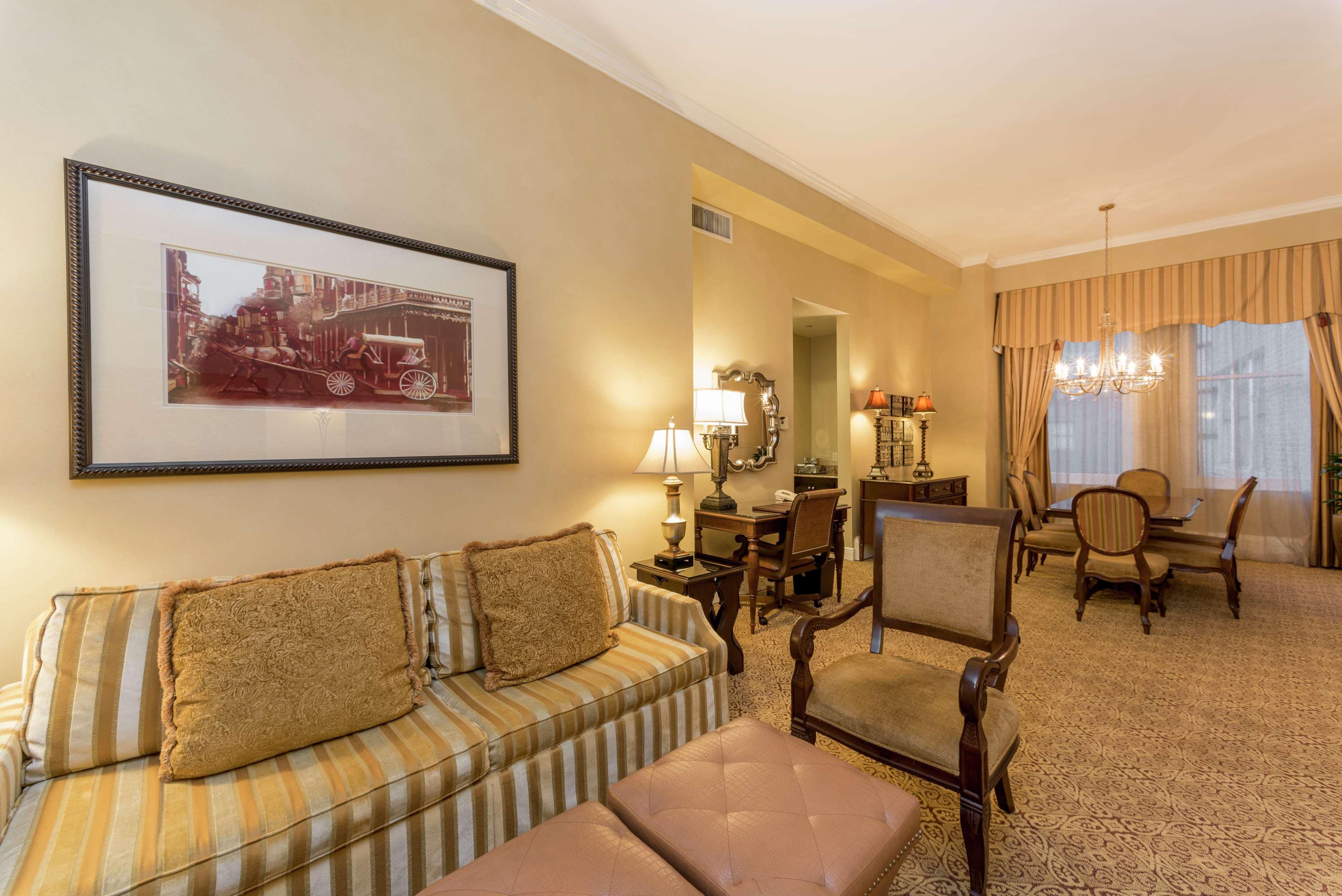 The Roosevelt - Waldorf Astoria &