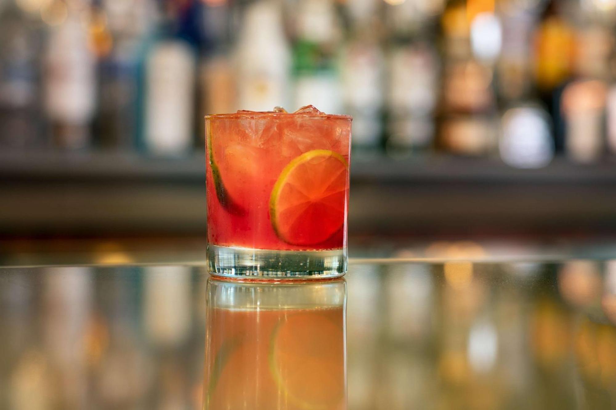 Hotel Embassy By Hilton Convention Center New Orleans