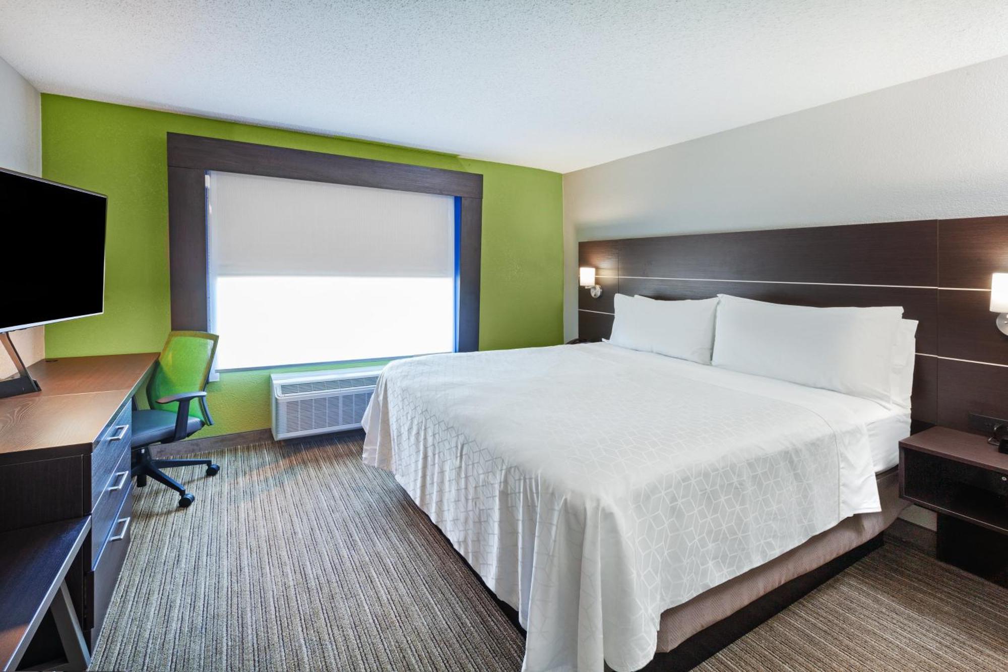 Express East By Ihg New Orleans
