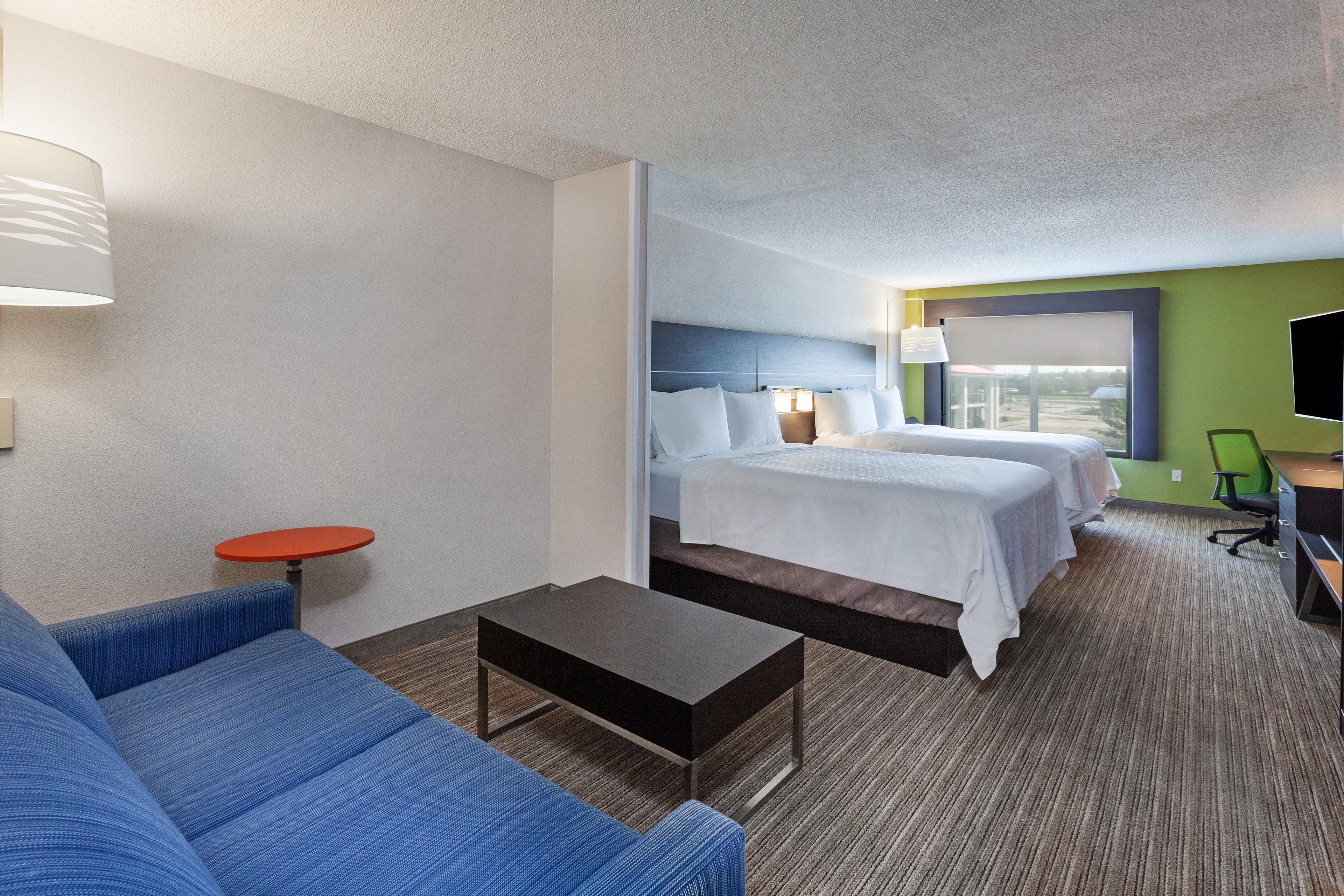 Hotel Express East By Ihg New Orleans