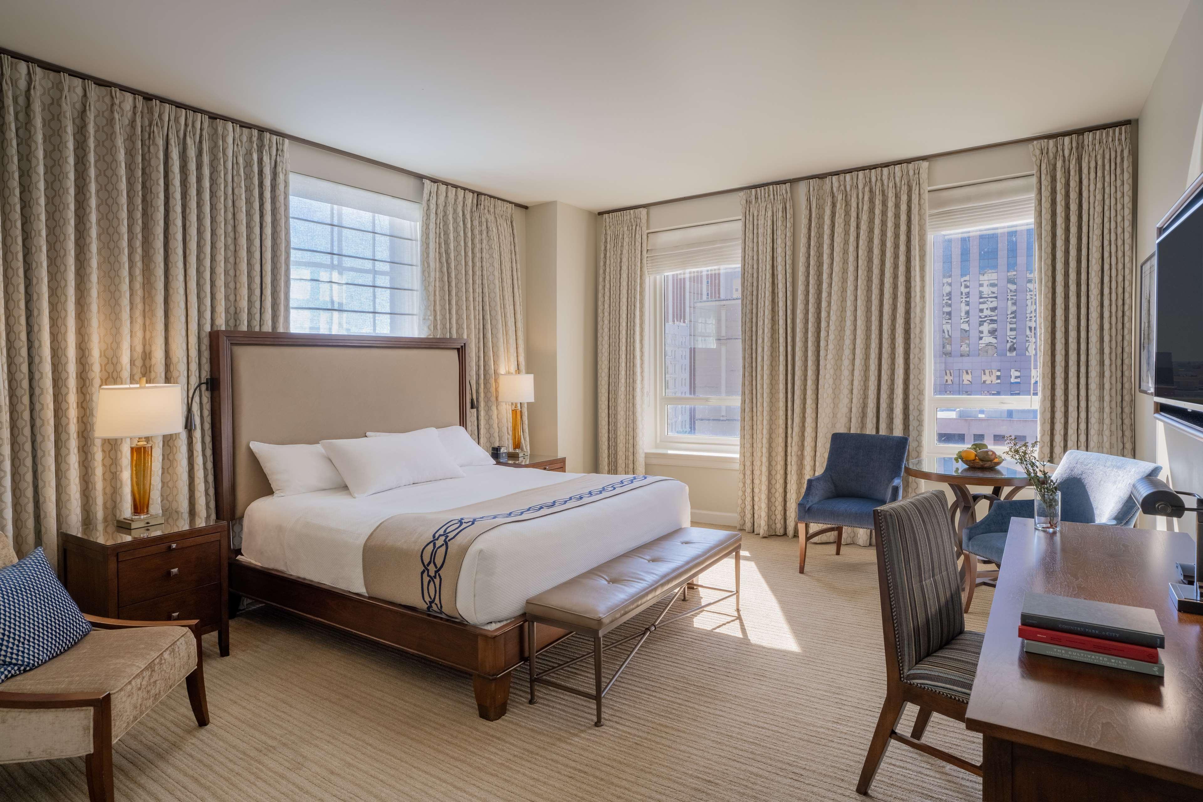 Nopsi Hotel New Orleans 5*