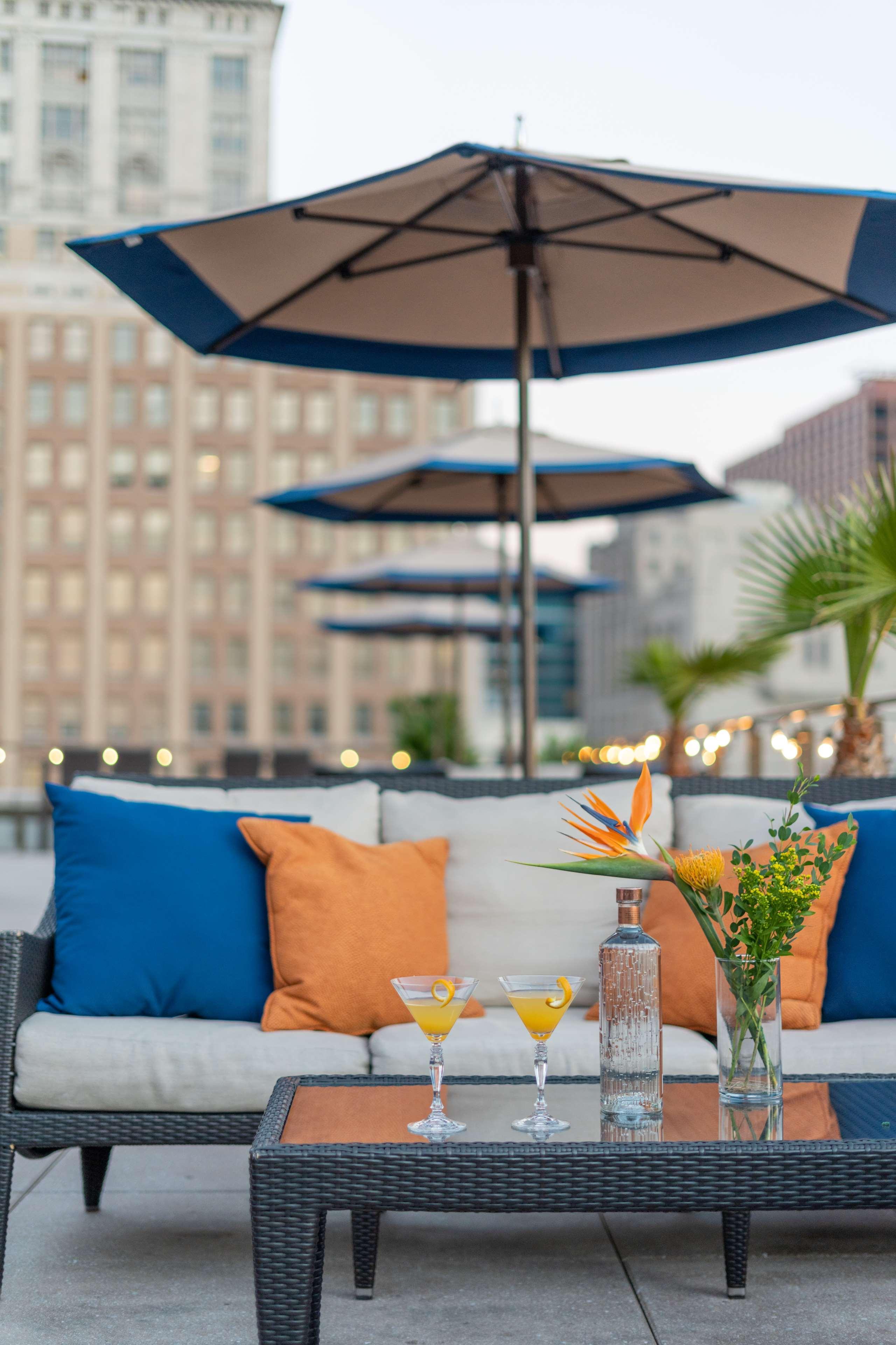 Nopsi Hotel New Orleans Hotel