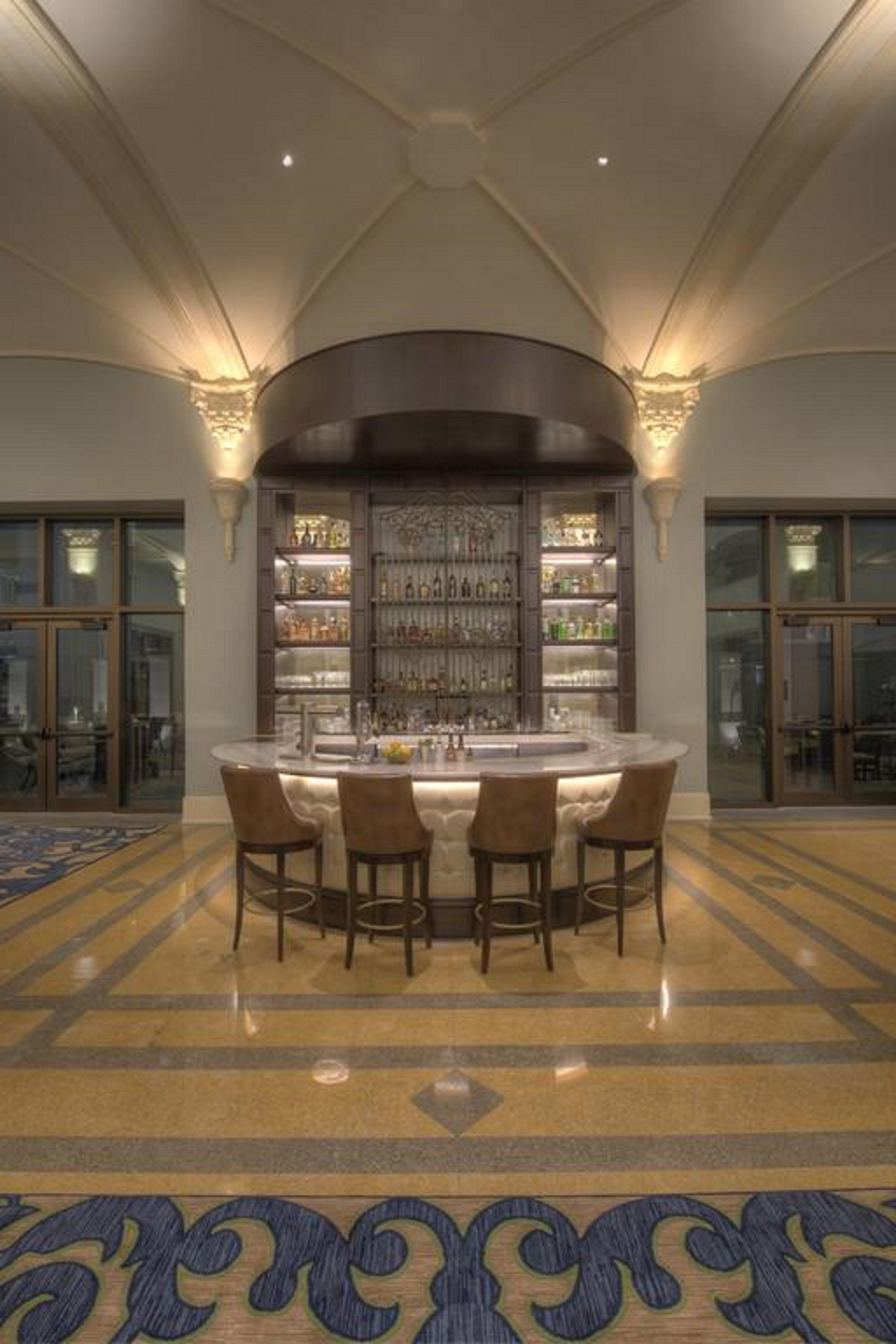 Nopsi Hotel New Orleans Hotel 5*