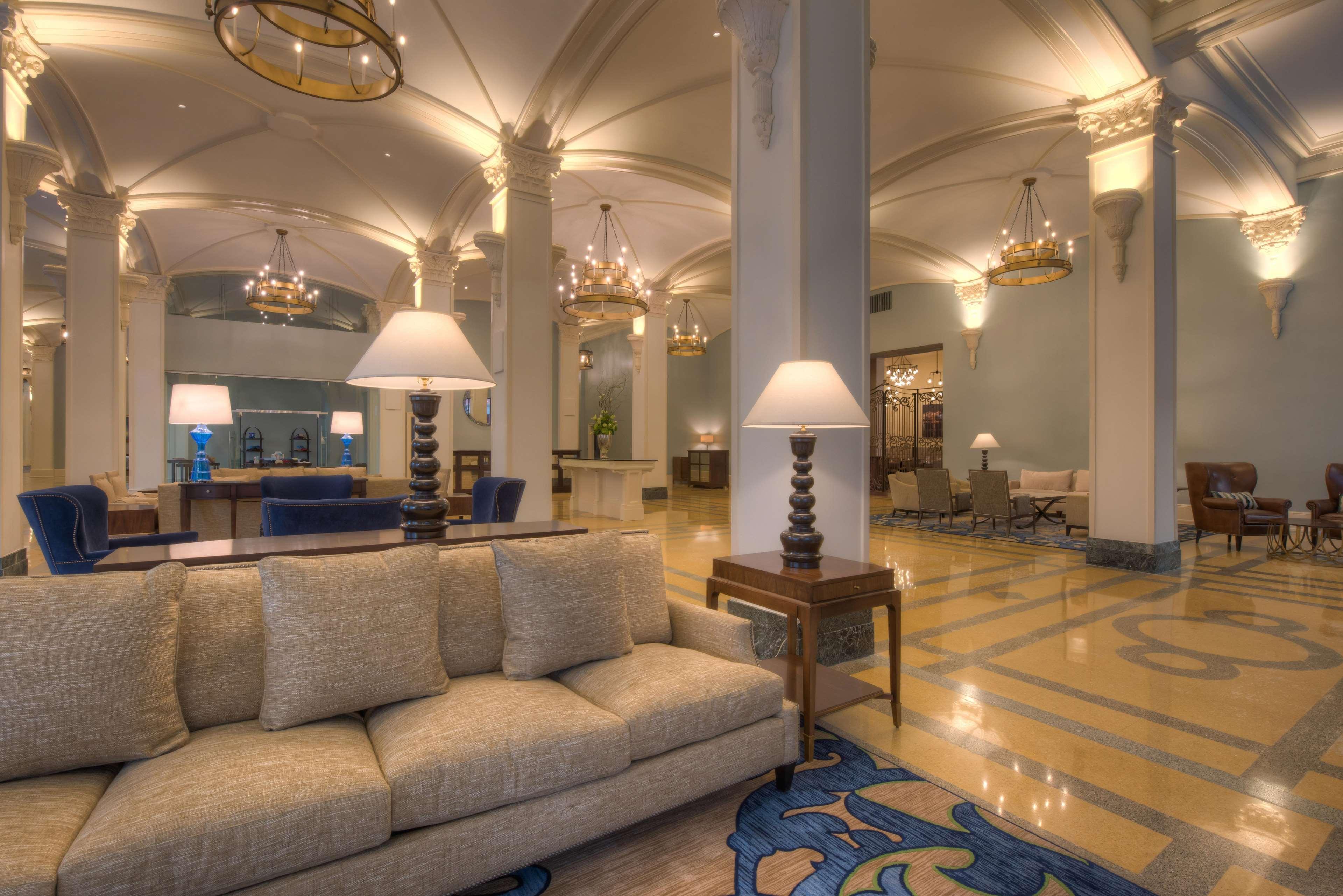 Hotel Nopsi Hotel New Orleans 5*