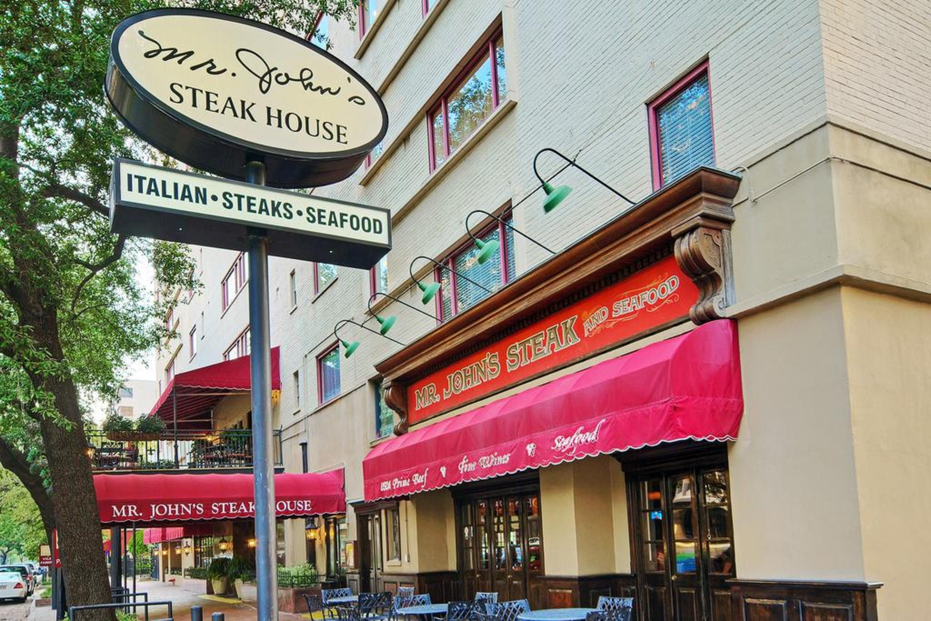 Club Wyndham Avenue Plaza Resort New Orleans