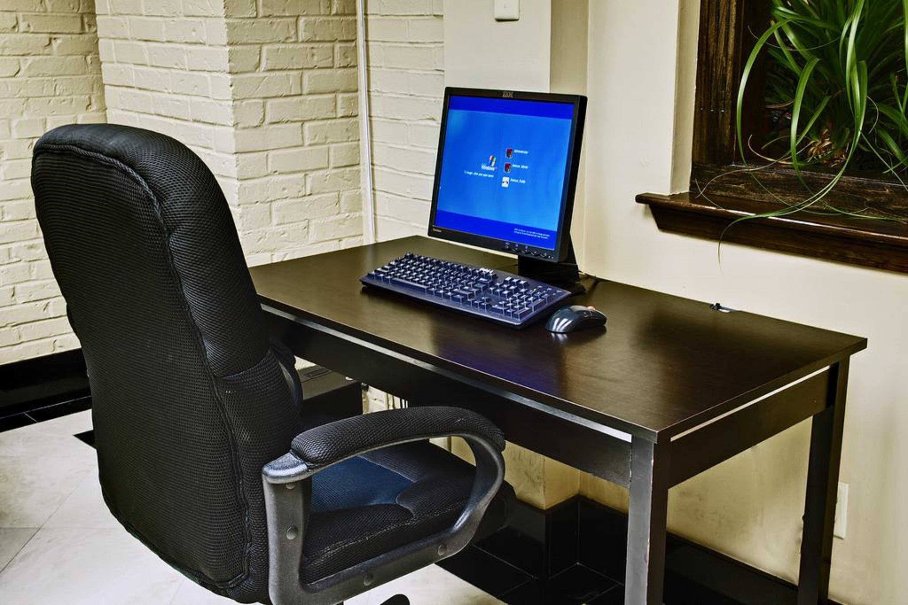 Resort Club Wyndham Avenue Plaza