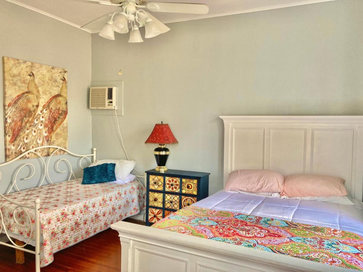 Hostel Madame Isabelle's House New Orleans