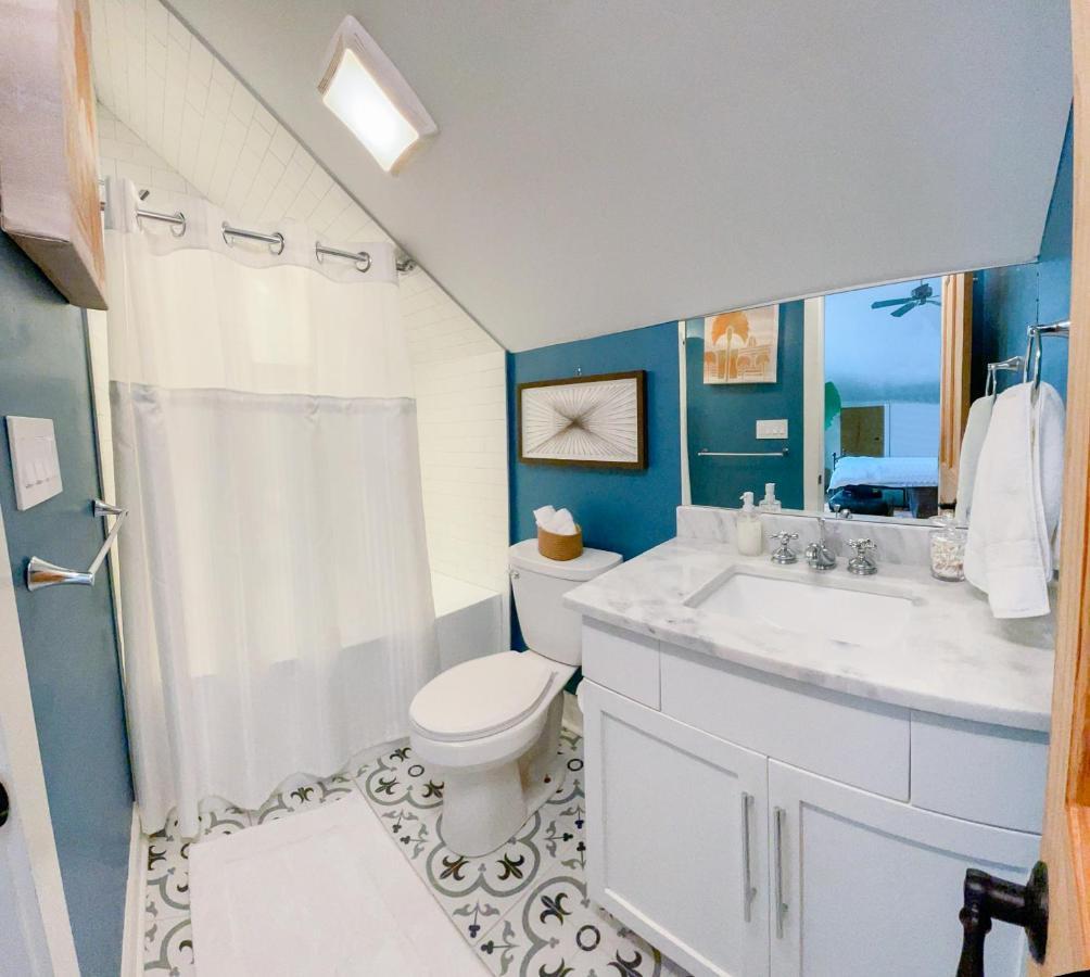 Obeah Bed & Breakfast New Orleans