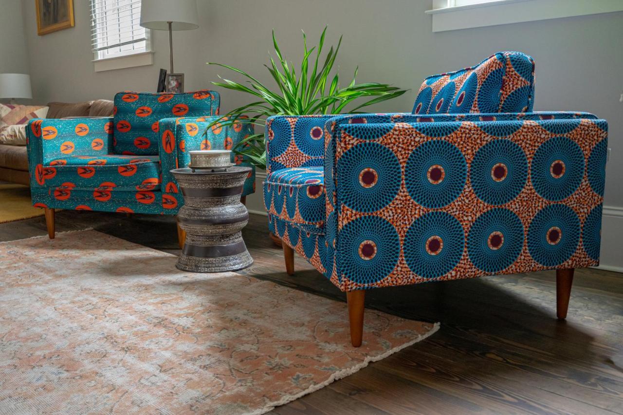 Obeah Bed & Breakfast