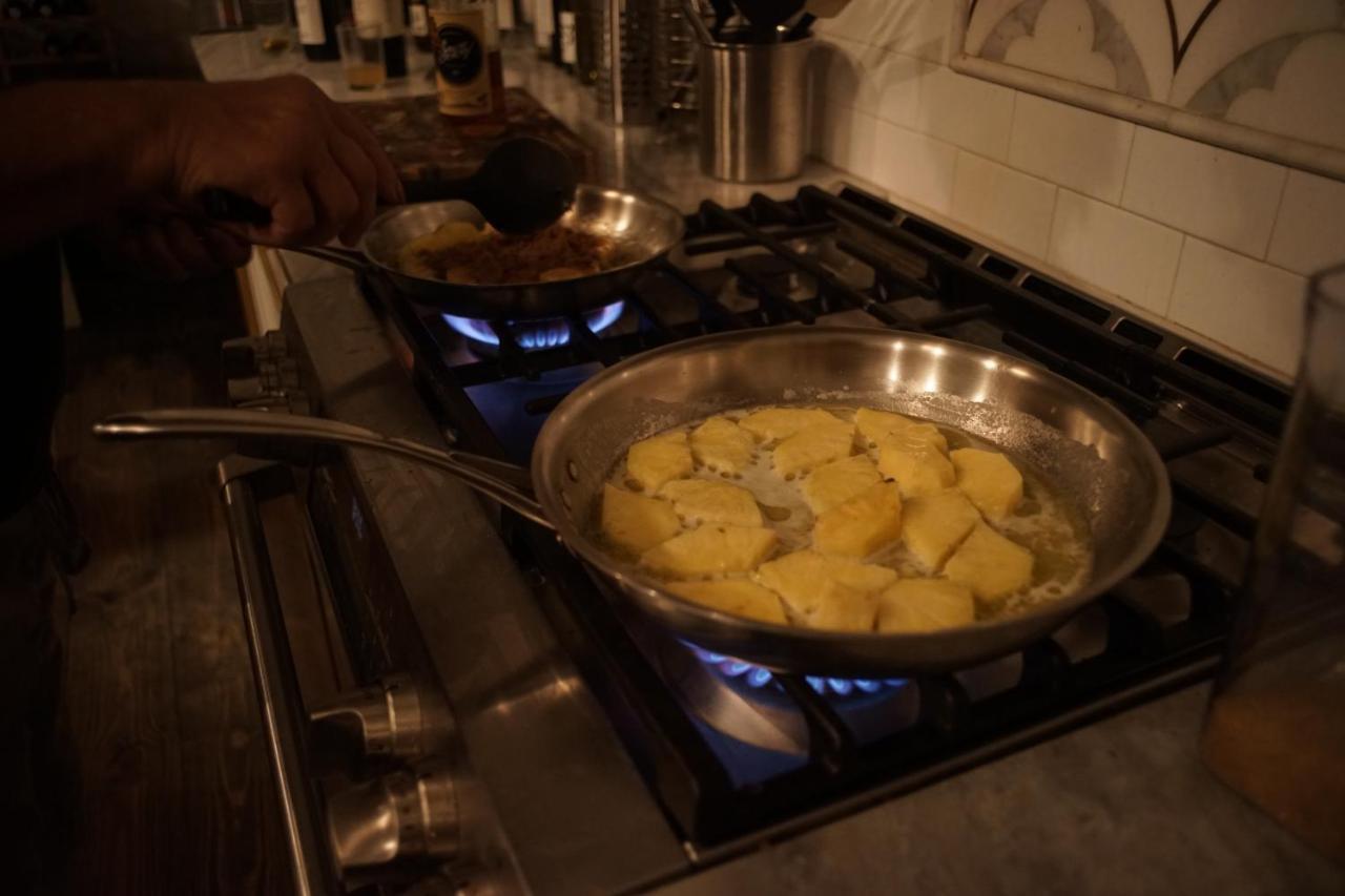 Bed & Breakfast Obeah New Orleans