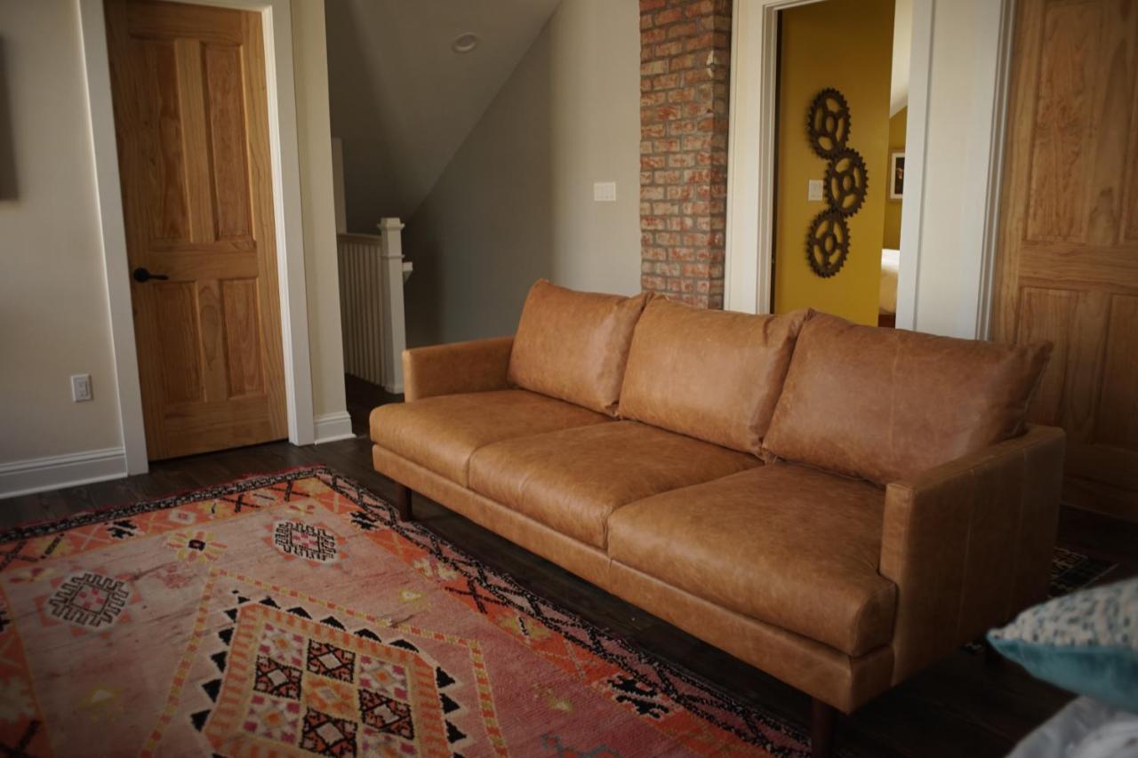 Obeah Bed & Breakfast New Orleans