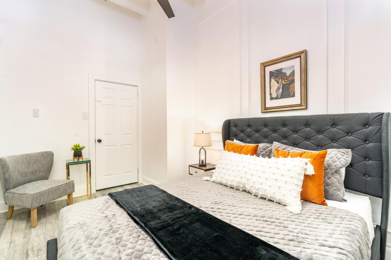 Saint Philip 3* New Orleans