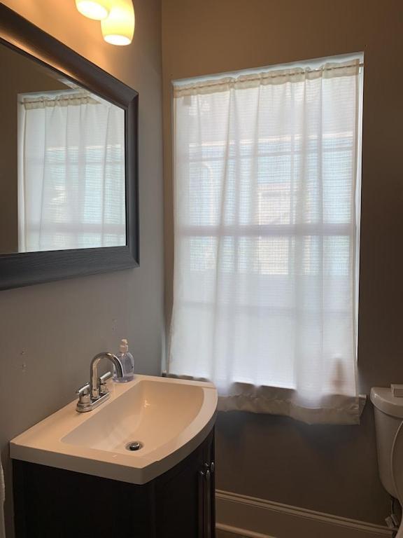 Historic Renovation - Uptown *