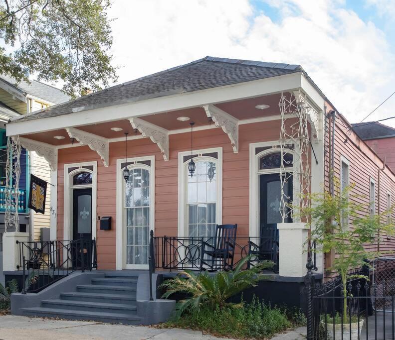 Apartment Beautifully Updated *