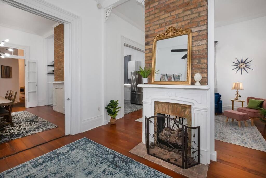 Apartment Beautifully Updated