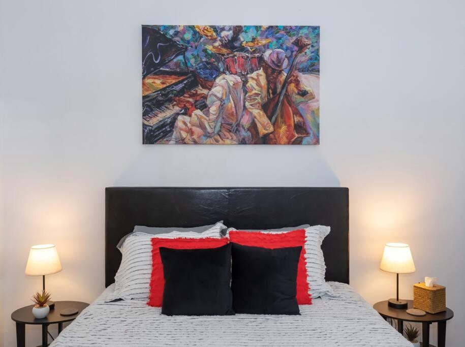 Beautifully Updated Apartment New Orleans