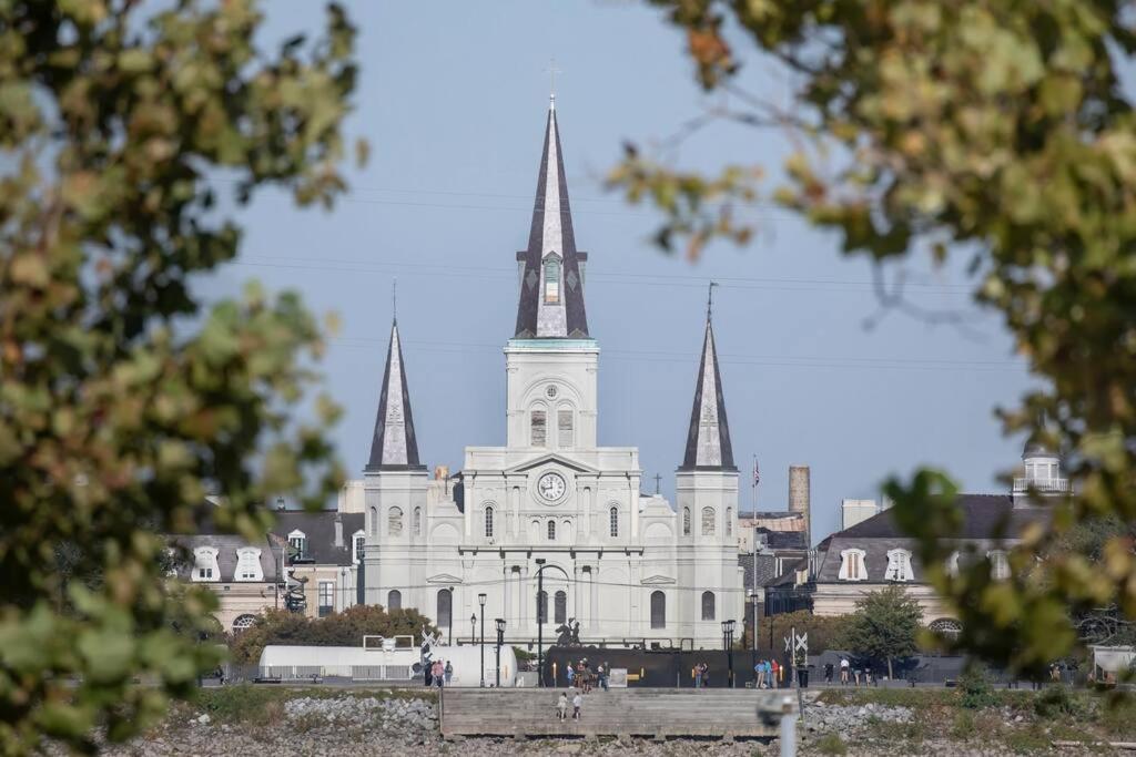Beautifully Updated New Orleans