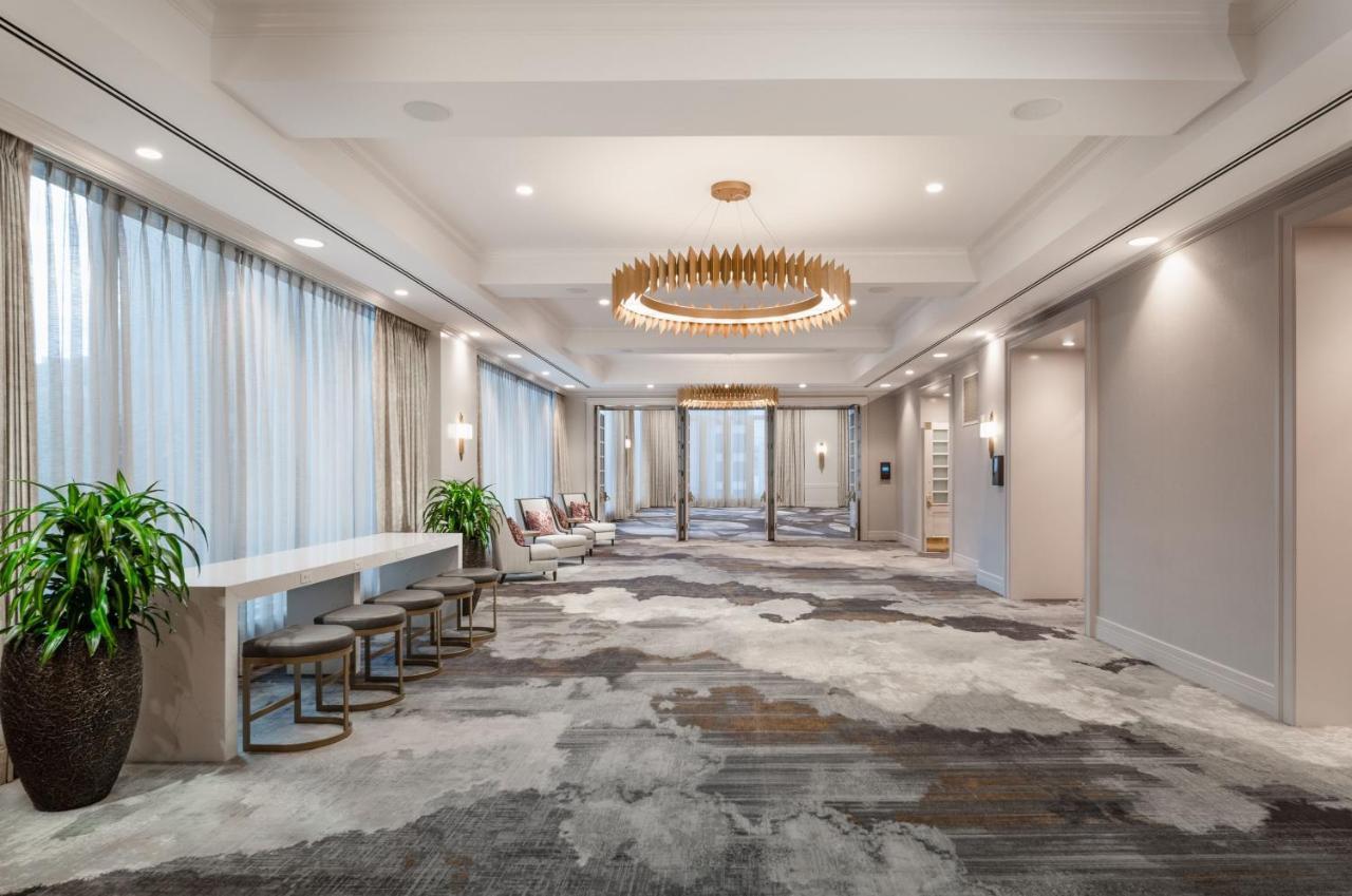 Intercontinental By Ihg Hotel New Orleans