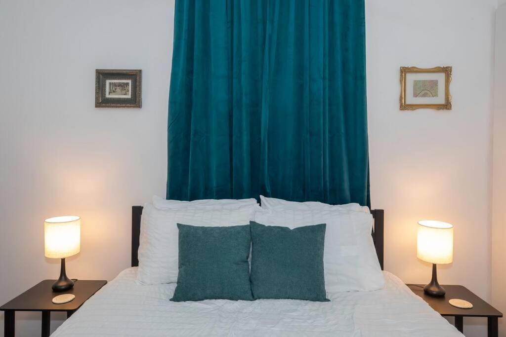 Apartment Beautifully Updated *
