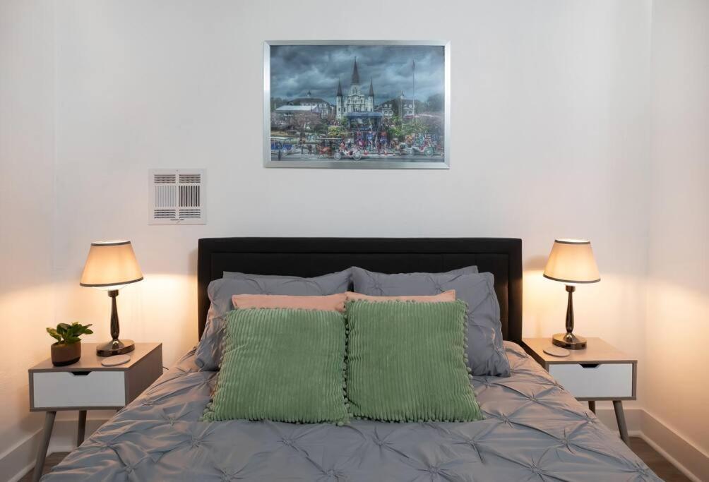 Beautifully Updated Apartment