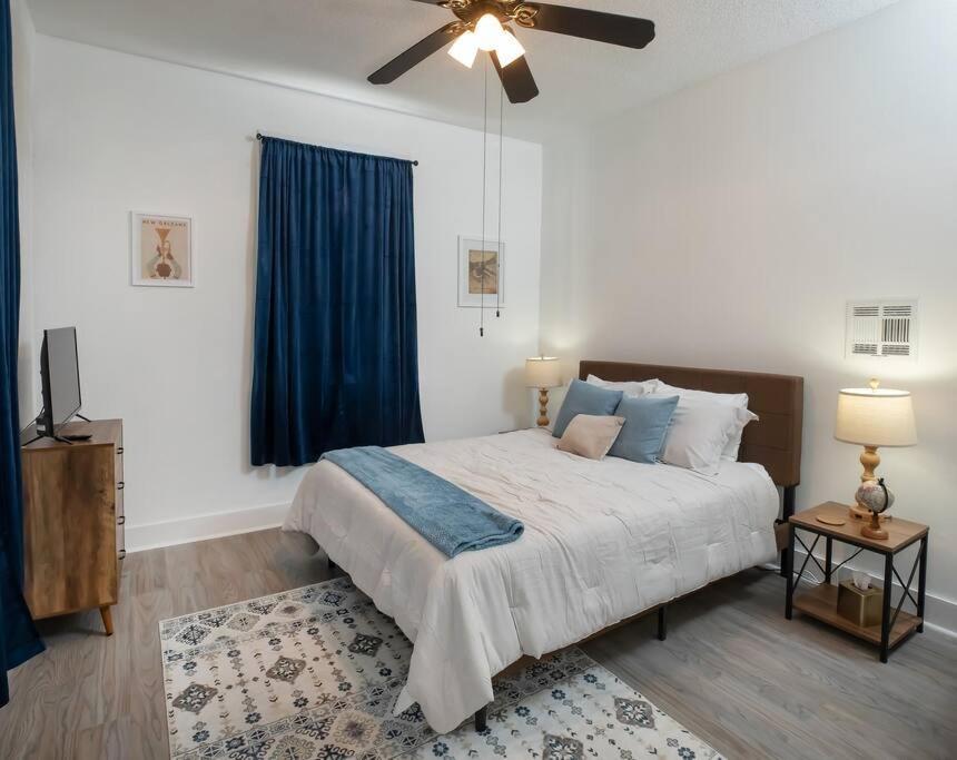 Apartment Beautifully Updated New Orleans