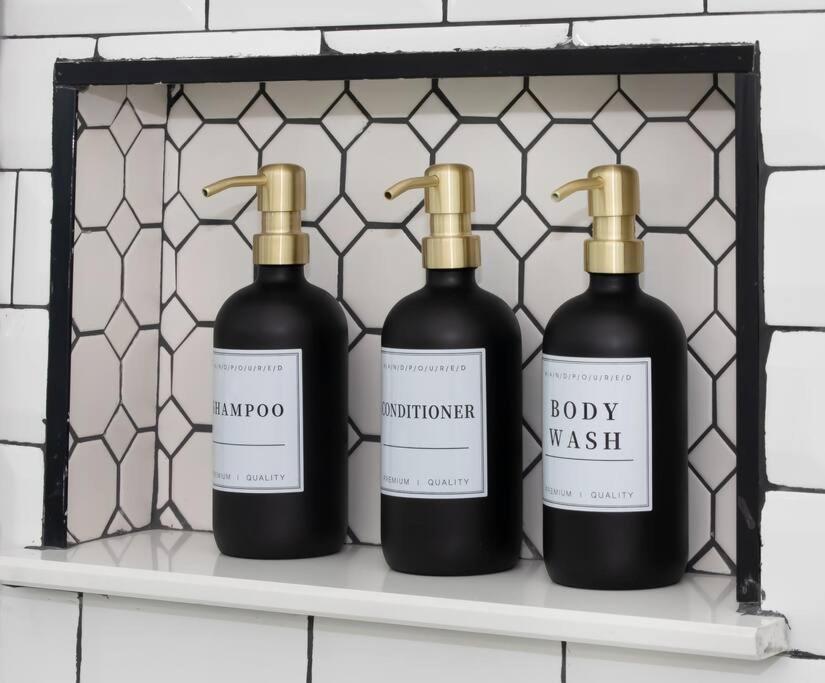 Apartment Beautifully Updated *