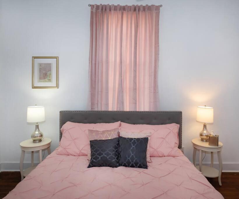 Apartment Beautifully Updated New Orleans