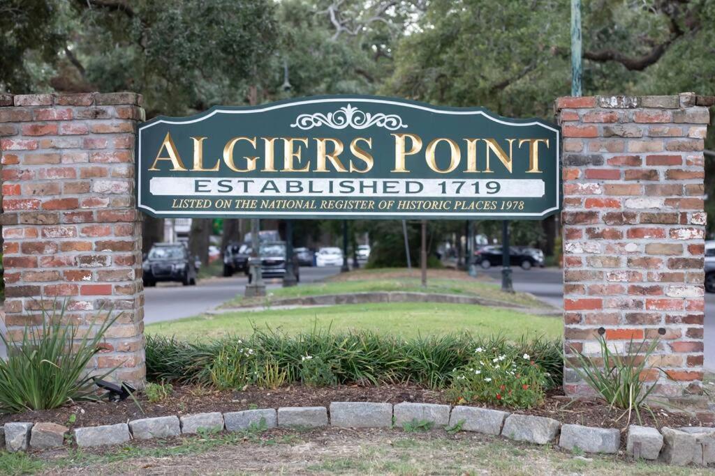 Beautifully Updated New Orleans