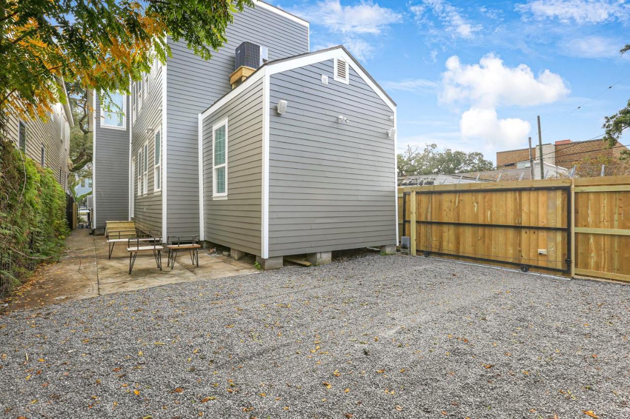 Canal Street Mini Mansion Sleeps 15 Holiday home New Orleans