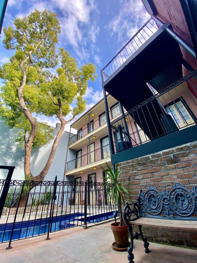 Jean Lafitte House 3*