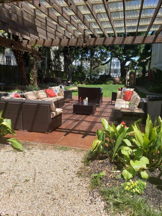 Canal Street Bed & Breakfast 3*