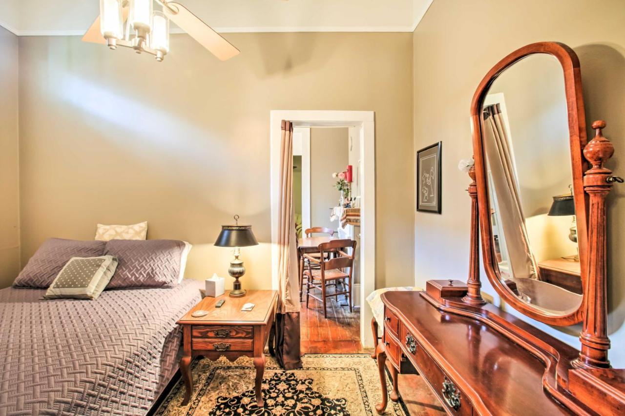Holiday home With Hot Tub, Near French Quarter! New Orleans
