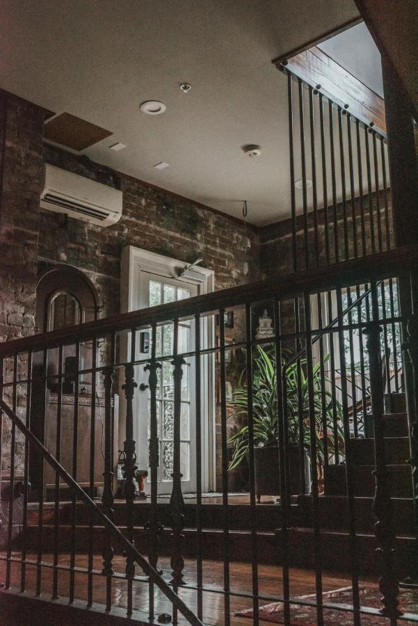 At The Old Jail 3* New Orleans