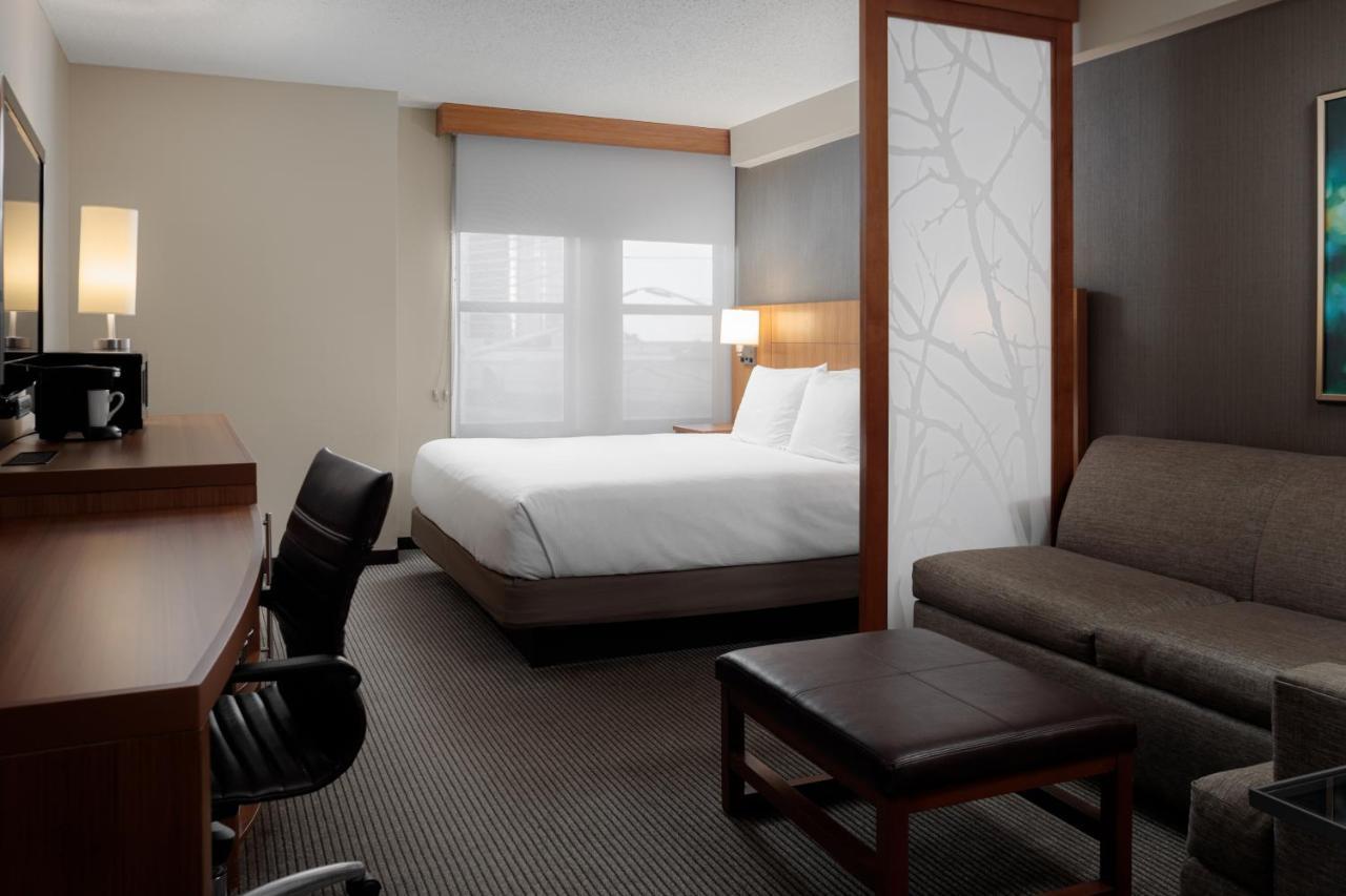 Hyatt Place Convention Center 3* New Orleans