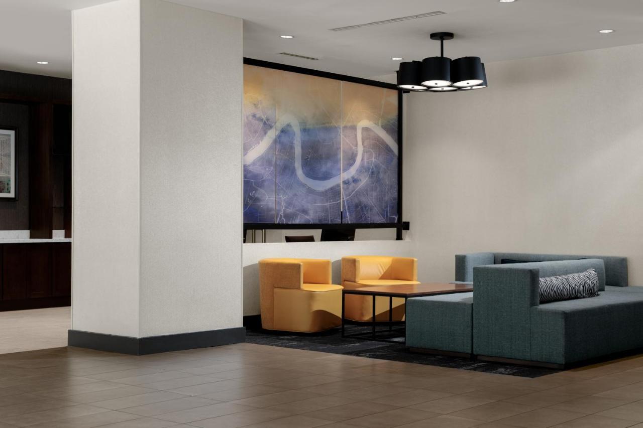 Hyatt Place Convention Center Hotel 3*