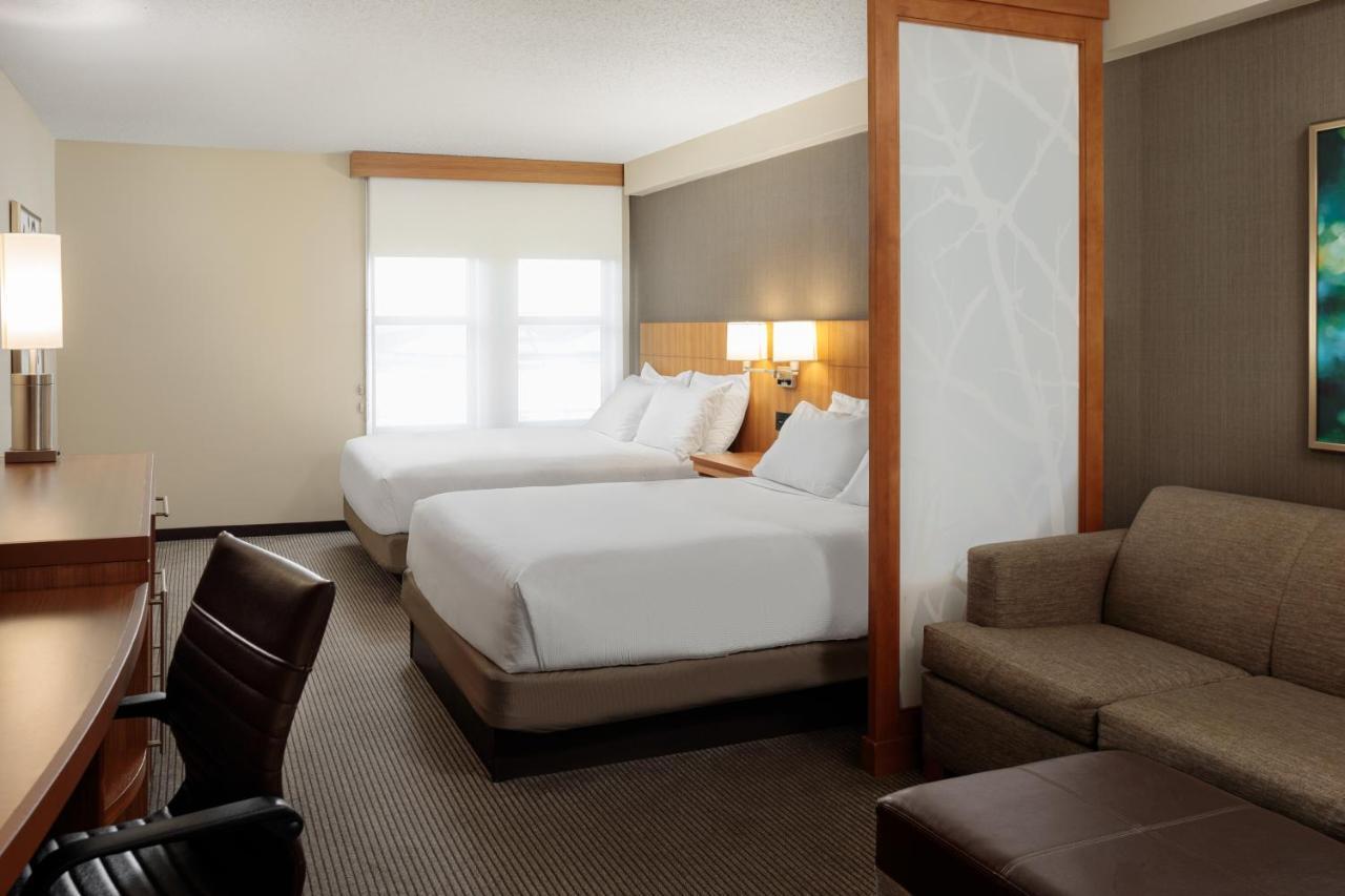 Hotel Hyatt Place Convention Center 3*