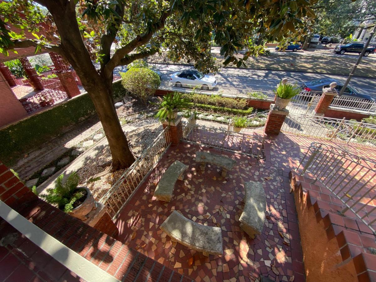 Premier Apartment New Orleans