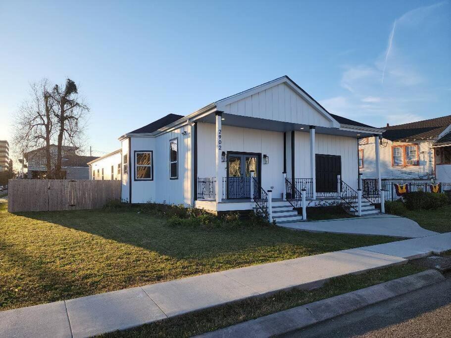 Maison Milan New Orleans