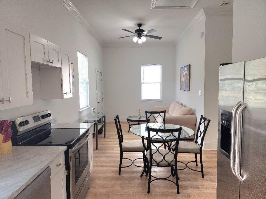 Maison Milan Apartment New Orleans