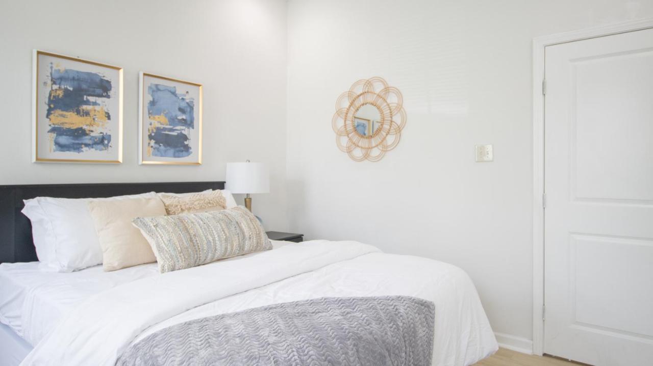 Apartment Vibrant Luxury Downtown Loft 2833 Nola *