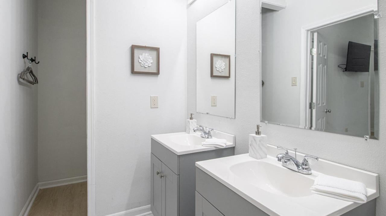 Apartment Vibrant Luxury Downtown Loft 2833 Nola