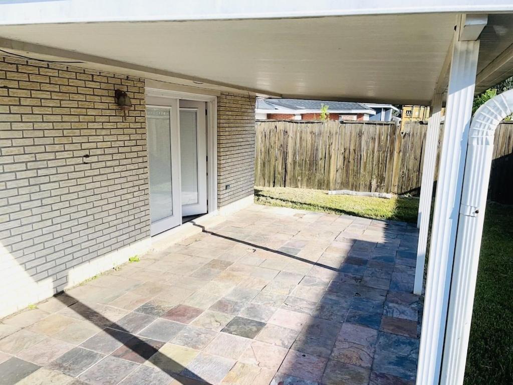 Holiday home Mylynn's New Orleans