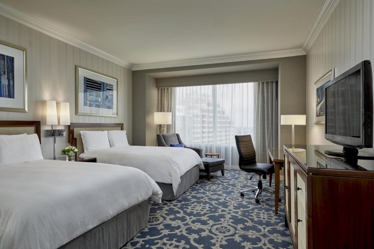 Loews Hotel