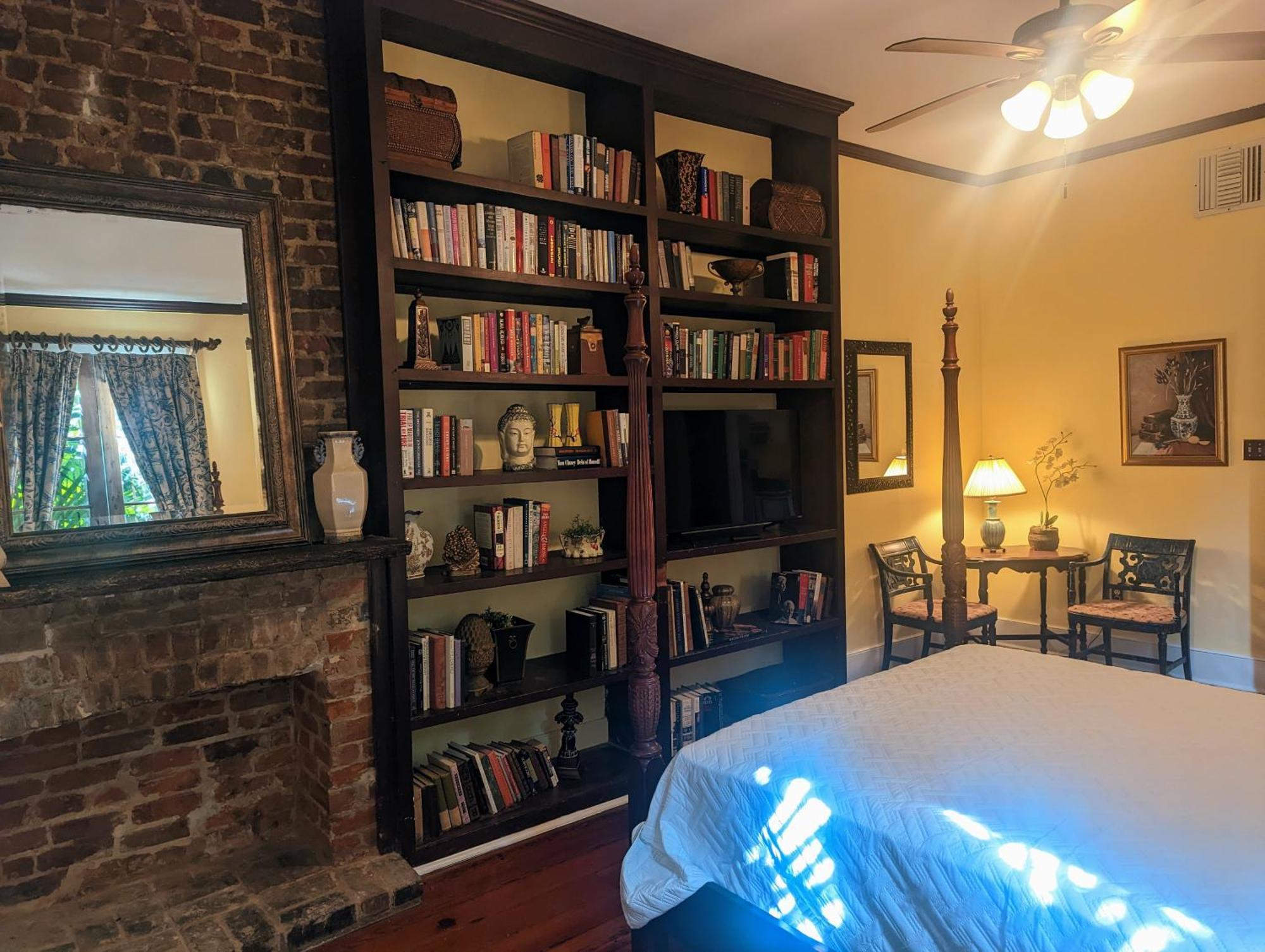 De Frenchmen Holiday home