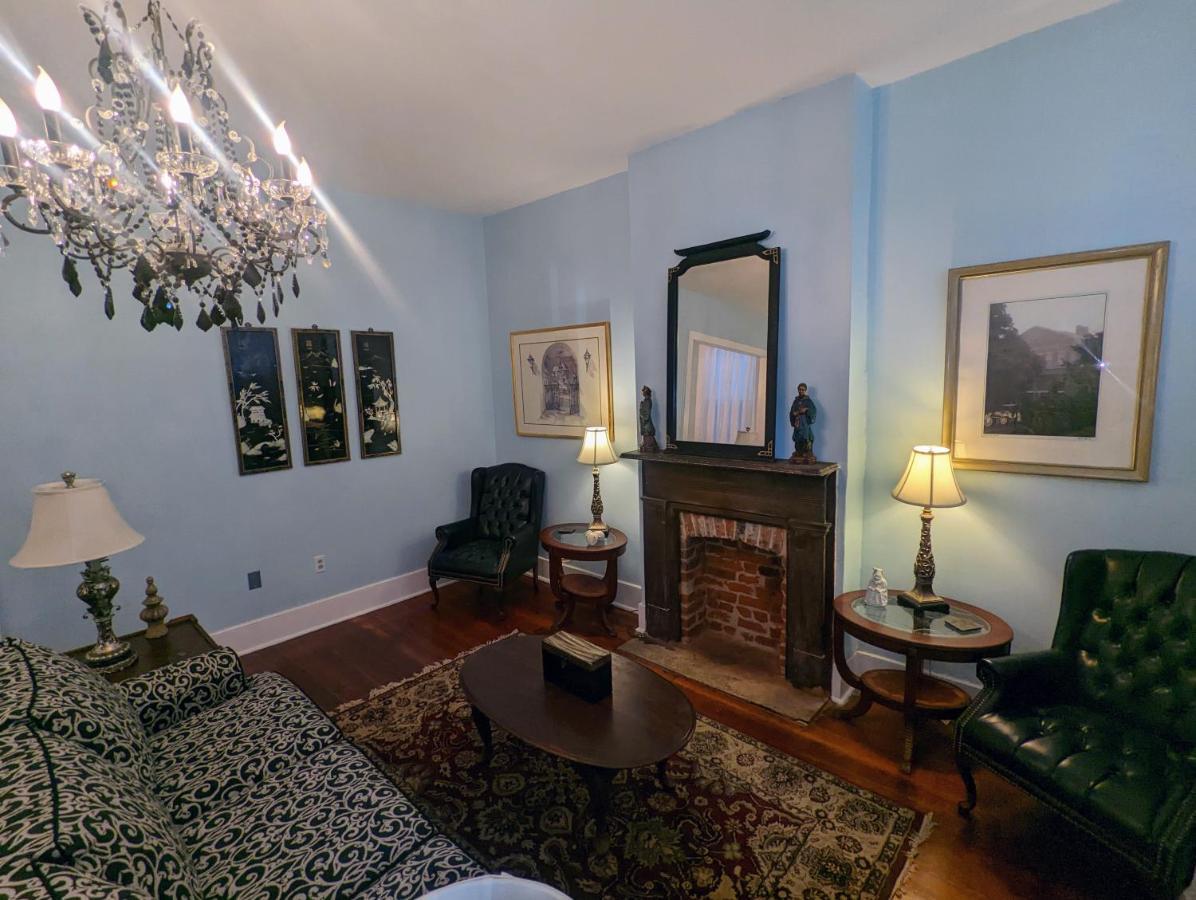 Holiday home De Frenchmen New Orleans