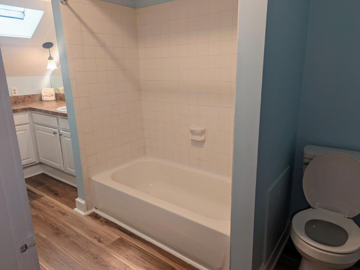 De Frenchmen Holiday home New Orleans