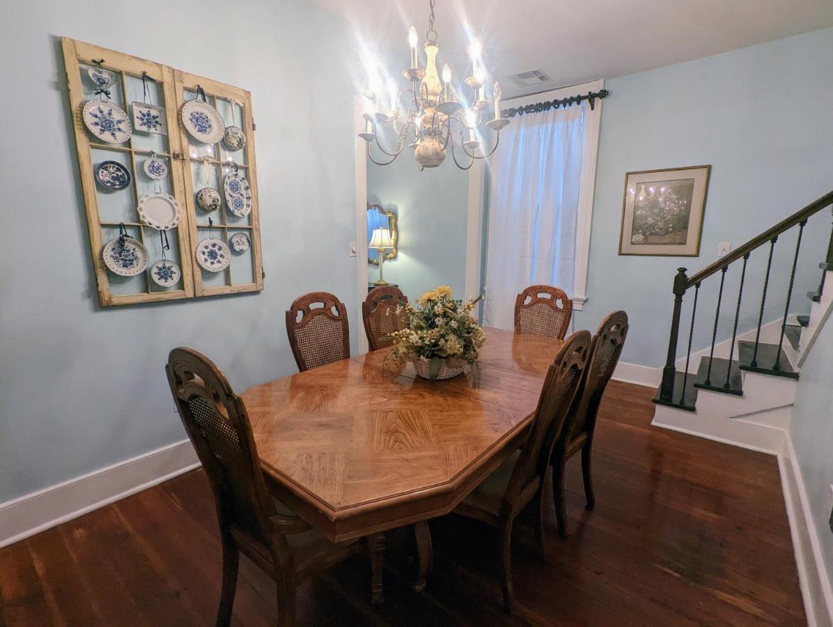 De Frenchmen Holiday home *