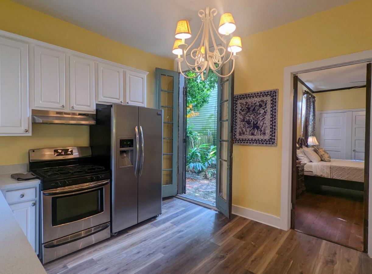 De Frenchmen Holiday home *