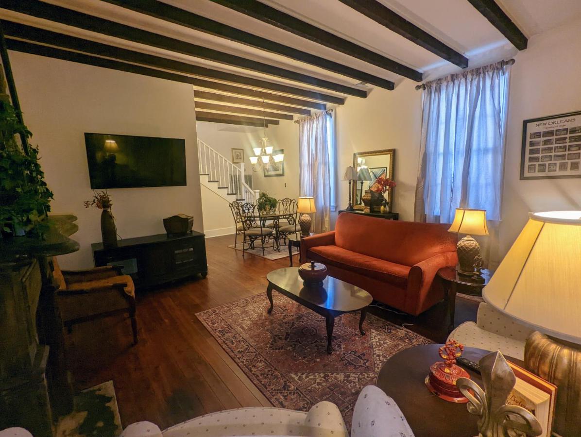 De Frenchmen Holiday home