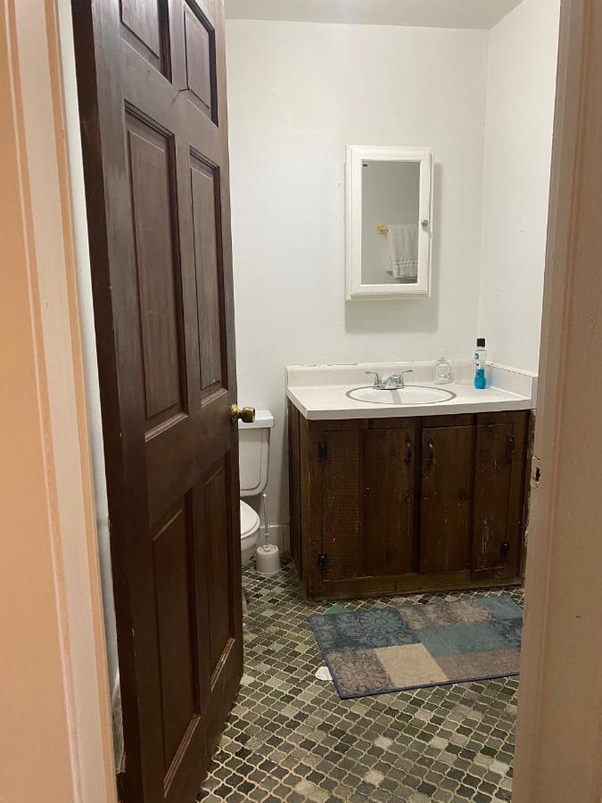 De Frenchmen Holiday home New Orleans